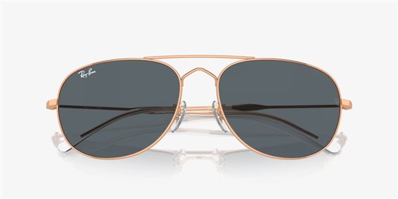 Occhiali da sole Ray-Ban Uomo RB3735 9202R5 - RB3735 9202R5